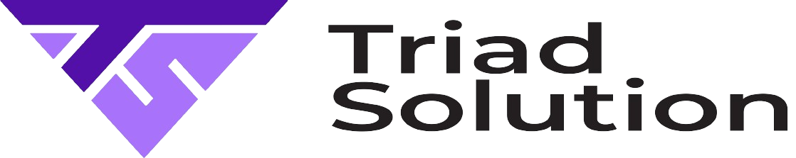 triadsolution logo